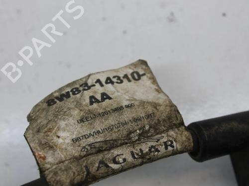 Wiring harness JAGUAR XJ (X351) 5.0 SCV8 | BP39794257E16 - Image 5
