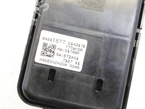 Right front window switch OPEL INSIGNIA B Grand Sport (Z18) 1.6 CDTi (68) | BP39797047I26 - Image 4