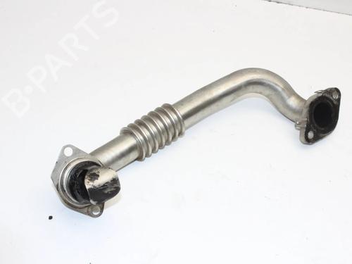 Rør Rør FORD GRAND C-MAX (DXA/CB7, DXA/CEU) 1.5 TDCi (120 hp) 39875237 39875237