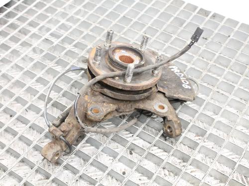 right-front-steering-knuckle-hyundai-i40-i-vf-2012-2013-2014-2015-2016-2017-2018-2019-39773861 main image