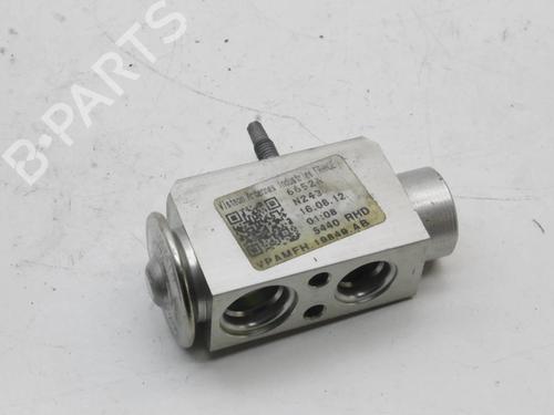 Electronic sensor FORD FOCUS III 2.0 TDCi | BP39856750M84 - Image 2