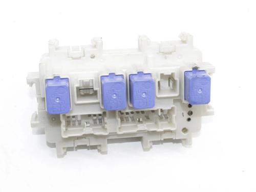 Used Fuse box Fuse box NISSAN 370Z Coupe (Z34) 3.7 (328 hp) 39856055 39856055
