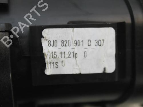 Luftventil AUDI TT (8J3) 3.2 V6 quattro | BP39854180I21 - Image 7