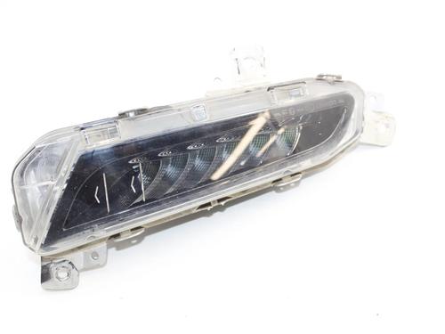 Luce diurna sinistra Luce diurna sinistra PEUGEOT RCZ 1.6 16V (200 hp) 39785154 39785154
