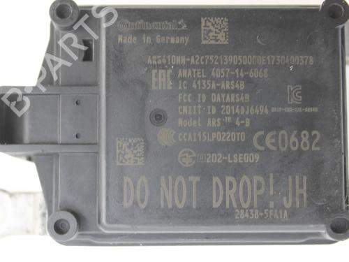 Electronic module NISSAN MICRA V (K14) 0.9 IG-T | BP39809944M83 - Image 3