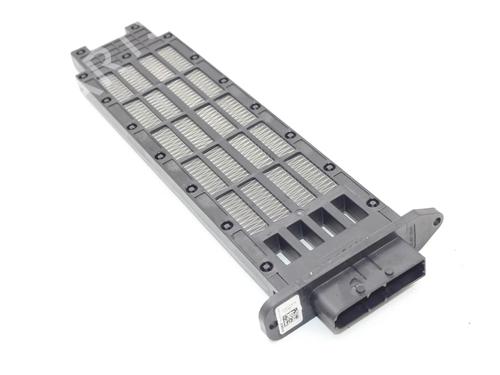 Heater matrix OPEL COMBO E Tour / Life (K9) Combo-e | BP39801018M63 - Image 4