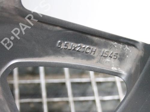 Fælk LAND ROVER RANGE ROVER VELAR (L560) 3.0 P400 MHEV 4x4 | BP39835855C45 - Image 7