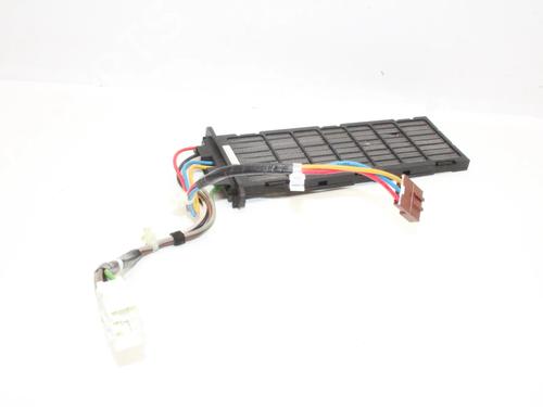 Used Heater matrix Heater matrix HONDA CIVIC IX (FK) 2.2 i-DTEC (FK3) (150 hp) 39850565 39850565