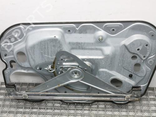Front left window mechanism FORD KUGA I 2.0 TDCi | BP39784342C22 - Image 4