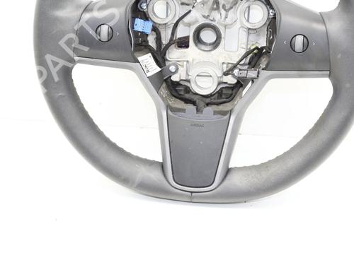 Steering wheel TESLA MODEL Y (5YJY) EV Rear-Wheel Drive | BP39796091C49 - Image 6