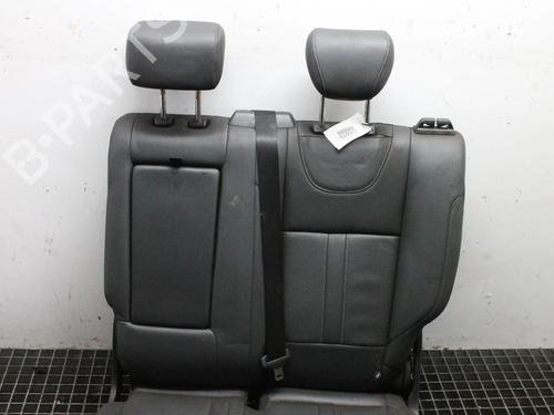 Rear seat FORD KUGA II (DM2) 1.5 EcoBoost 4x4 | BP39876323C17 - Image 3
