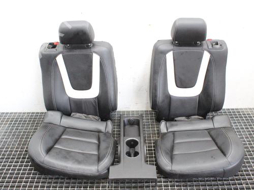 Seats set OPEL AMPERA (R12) EV 150 | BP39841884C78 - Image 2