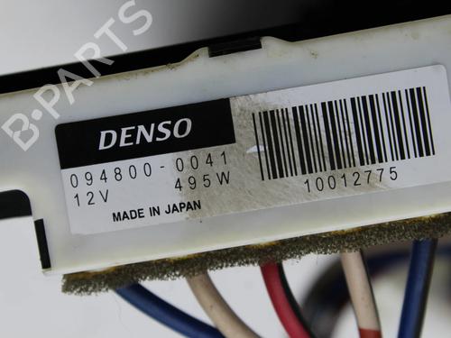 Heater matrix LEXUS CT (ZWA10_) 200h (ZWA10_, ZWA10R) | BP39875941M63  - Image 6