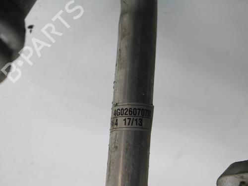 AC pipe AUDI A6 C7 (4G2, 4GC) 2.0 TDI | BP39831678M126 - Image 4