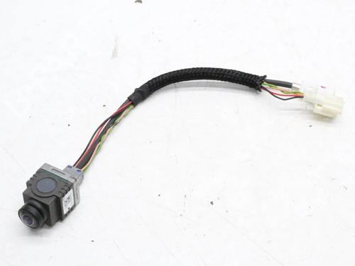 Used Camera Camera MERCEDES-BENZ C-CLASS (W205) C 200 (205.042) (184 hp) 39845702 39845702