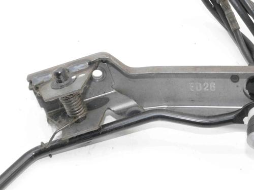 Pedal HONDA S2000 (AP) 2.0 (AP1) | BP39869850I4 - Image 3