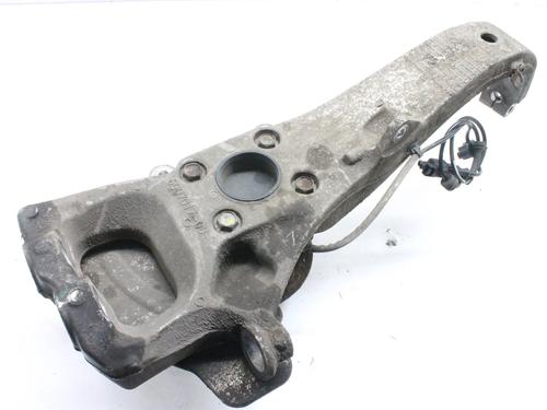 Left front steering knuckle TESLA MODEL S (5YJS) 85 | BP39816154M25 - Image 2