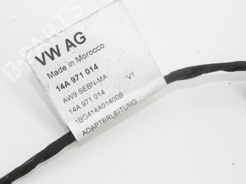 Ledningsnet VW ID.7 (ED2) PRO | BP39846839E16 - Image 6