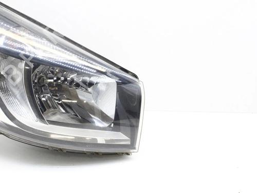 Right headlight RENAULT TRAFIC III Van (FG_) 1.6 dCi 120 (FGMB, FGMC) | BP39802390C29 - Image 7