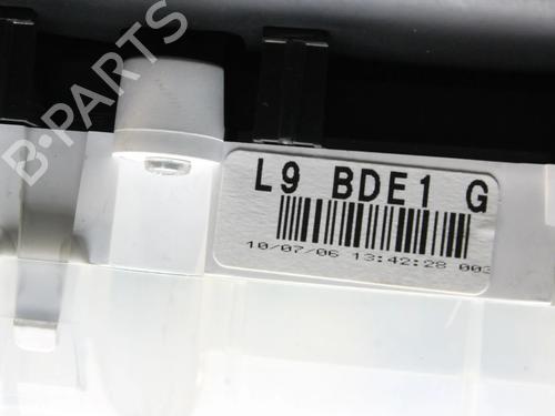 Instrument cluster MAZDA 3 (BL) 2.0 MZR (BLEFW) | BP39824779C47 - Image 7