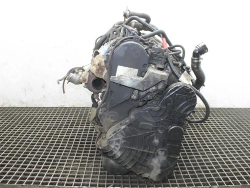 Engine PEUGEOT BOXER Van 2.0 BlueHDi 130 | BP39807317M1 - Image 2