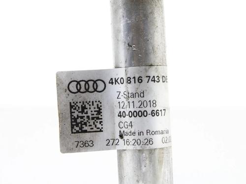 AC pipe AUDI A6 C8 Avant (4A5) 50 TDI Mild Hybrid quattro | BP39878769M126 - Image 5