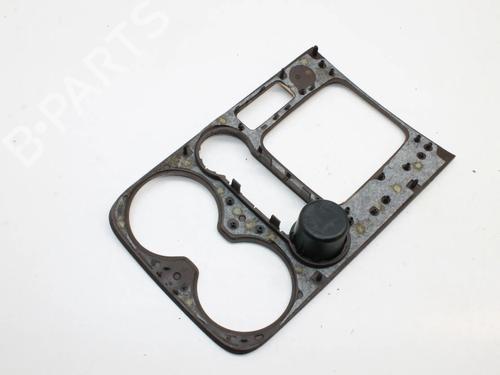 Middle console VW TOUAREG (7P5, 7P6) 3.0 V6 TDI | BP39837342I22 - Image 3