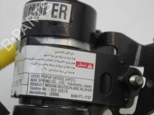 Electronic module NISSAN 370Z Coupe (Z34) 3.7 | BP39812729M83 - Image 9