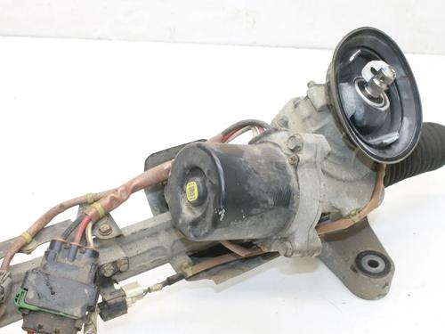 Steering rack HONDA CR-V IV (RM_) 1.6 i-DTEC 4WD (RE6) | BP39826236M22 - Image 5