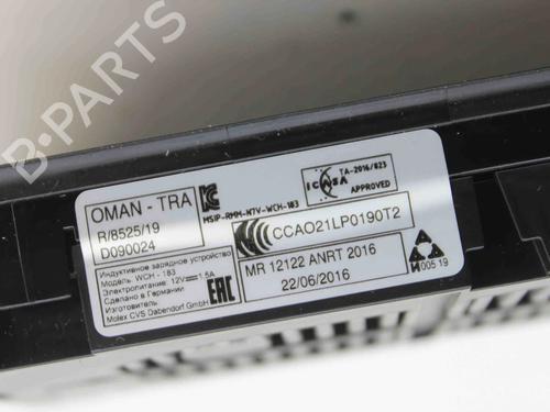 Electronic module SEAT ATECA (KH7, KHP) 1.5 TSI | BP39873843M83 - Image 3