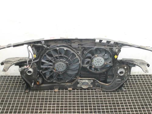 Radiator set AUDI A4 B6 Avant (8E5) S4 quattro | BP39802098M120 - Image 2