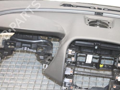 Dashboard JAGUAR XE (X760) 2.0 D | BP39852718C46 - Image 3
