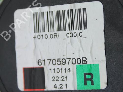 Front right seatbelt MINI MINI COUNTRYMAN (R60) Cooper S ALL4 | BP39869817I25 - Image 5