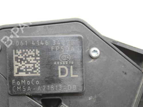 Front left lock FORD RANGER (TKE) 2.0 EcoBlue 4x4 | BP39843475C98 - Image 8