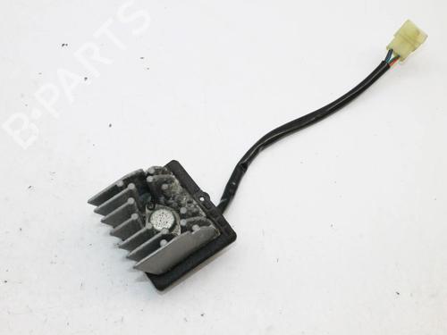 Used Heater resistor Heater resistor JAGUAR XK 8 Convertible (X100) 4.0 XKR (375 hp) 39831885 39831885