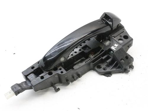 Used Front left exterior door handle Front left exterior door handle AUDI Q7 (4MB, 4MG, 4MQ) 3.0 TDI quattro (272 hp) 39787002 39787002