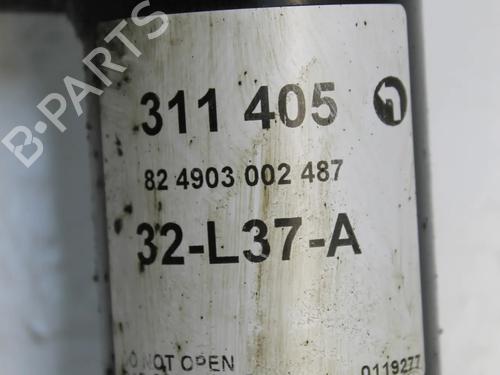 Left front shock absorber BMW 3 (E90) 330 d | BP39774936M16 - Image 6
