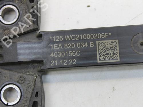 Støtte CUPRA BORN (K11) 58 e-boost | BP39854326C155 - Image 6