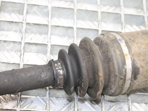 Left rear driveshaft SUBARU BRZ (ZC6) 2.0 (ZC6) | BP39785419M40 - Image 5