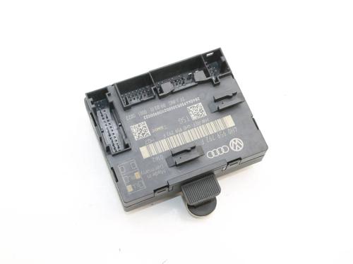 Used Electronic module Electronic module VW TOUAREG (7P5, 7P6) 3.0 V6 TDI (240 hp) 39862741 39862741