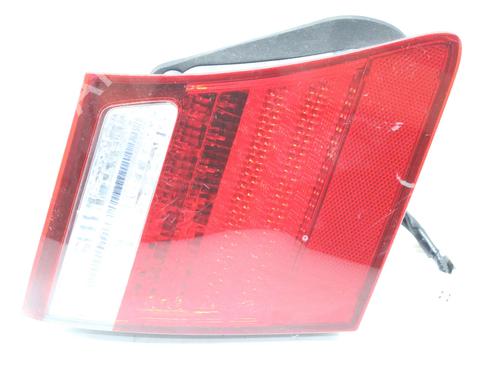 Used Left tailgate light Left tailgate light LEXUS LS (_F4_) 600h AWD (UVF45, UVF46) (394 hp) 39867558 39867558