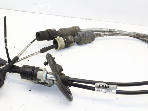 Cable FORD TRANSIT CUSTOM V362 Van (FY, FZ) 2.2 TDCi | BP39874808E12 - Image 3