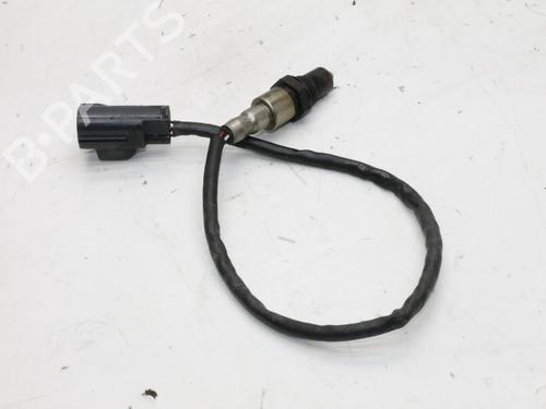 Used Electronic sensor Electronic sensor LAND ROVER RANGE ROVER EVOQUE (L538) 2.0 D 4x4 (180 hp) 39792204 39792204
