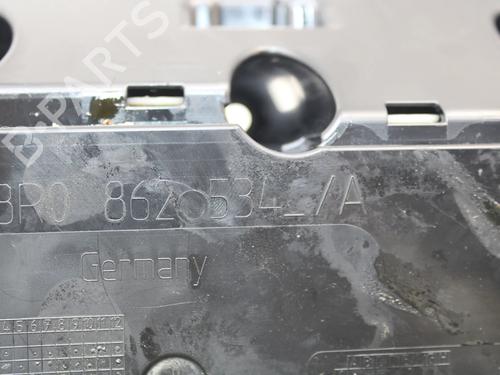 Cup/Object holder AUDI Q5 (8RB) 2.0 TDI quattro | BP39771786I37 - Image 3