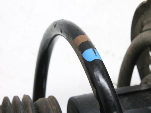 Left front shock absorber CUPRA BORN (K11) 58 | BP39840288M16 - Image 7