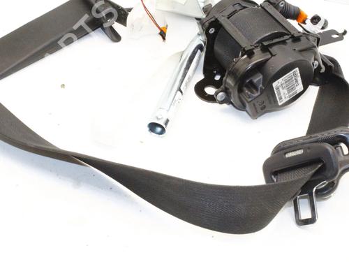 Front right seatbelt NISSAN LEAF (ZE1) Electric | BP39839525I25 - Image 5