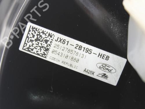 Servo brake FORD FOCUS IV (HN) 1.0 EcoBoost | BP39813137M42 - Image 4