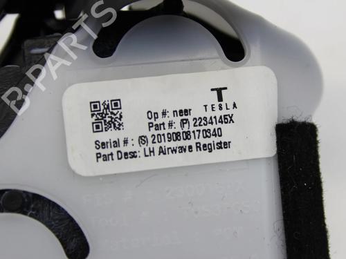 Luftventil TESLA MODEL 3 (5YJ3) EV Performance AWD | BP39842597I21 - Image 10