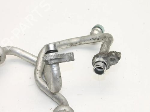 AC pipe MAZDA 3 (BM, BN) 2.2 D | BP39822238M126 - Image 2