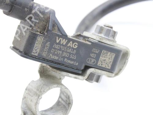 Cable SKODA SCALA (NW1) 1.0 TSI | BP39849447E12 - Image 4